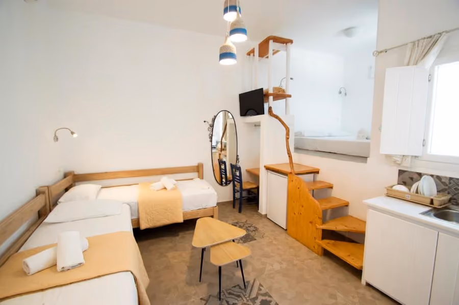 Alexis Residence  5