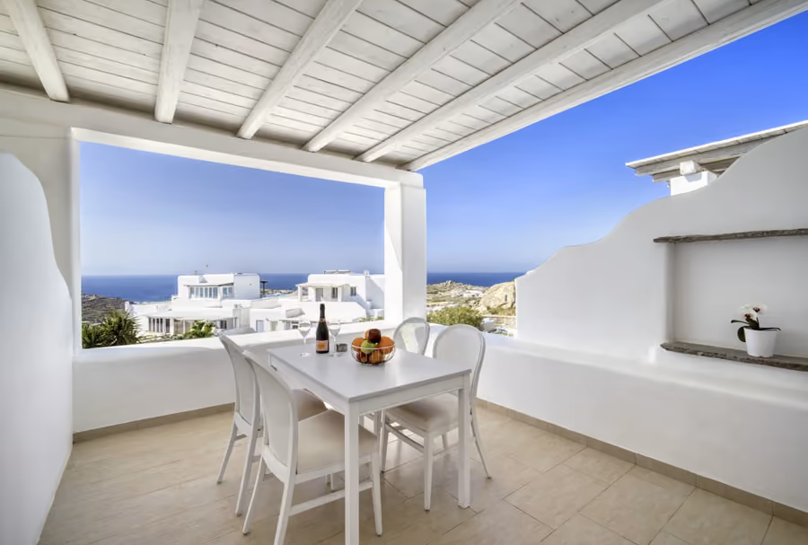 Aniel Apartments 3