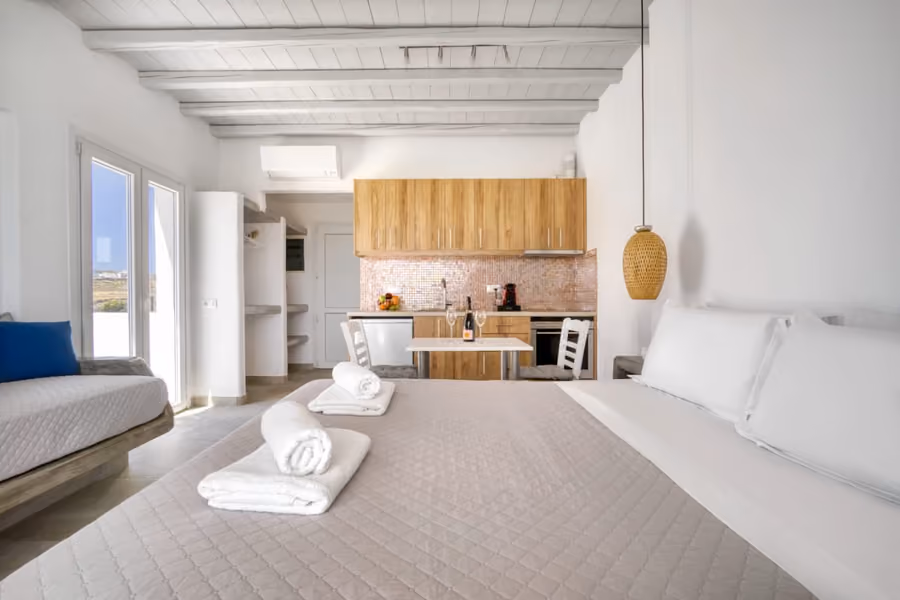 Aniel Apartments 4