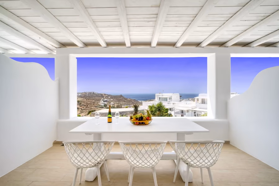 Aniel Apartments 5