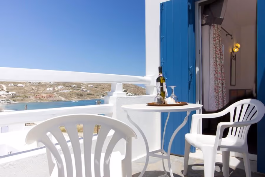 Anthos Resort 2