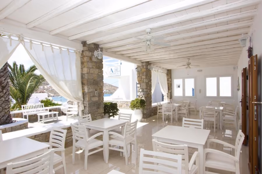 Anthos Resort 5