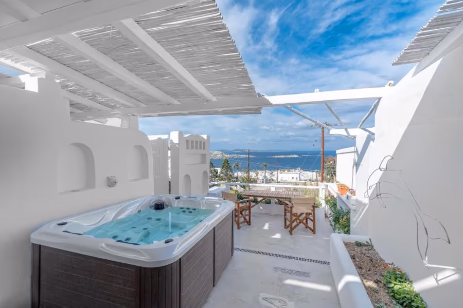 Beauty Suites  4