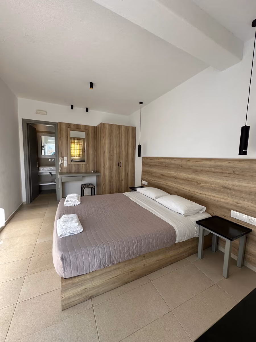 Casette di Klouvas 5