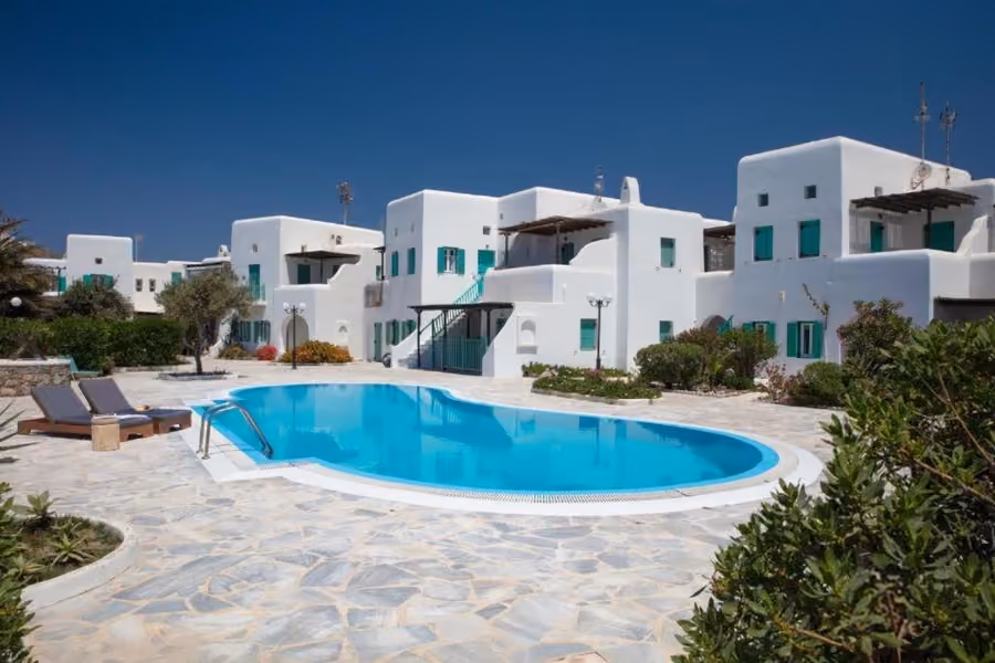 Clea House 1