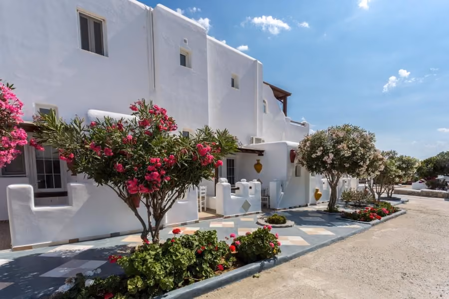 Eirini Resort  3