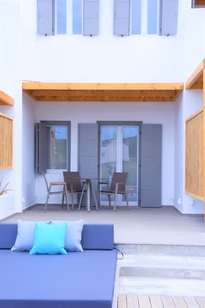 Suite di Pietra 3