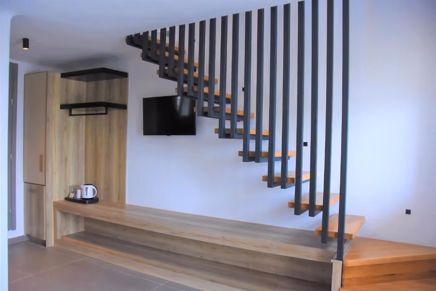 Suite di Pietra 4