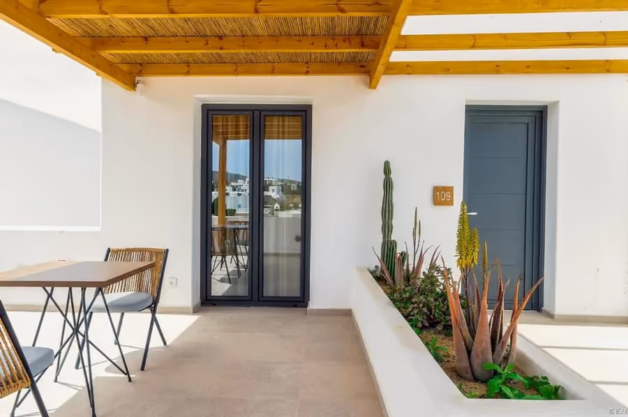 Suite Palma 2