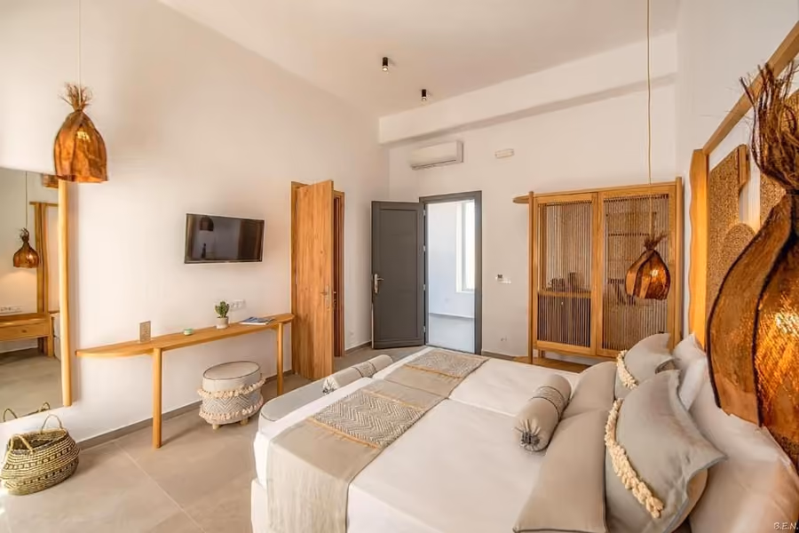 Suite Palma 3