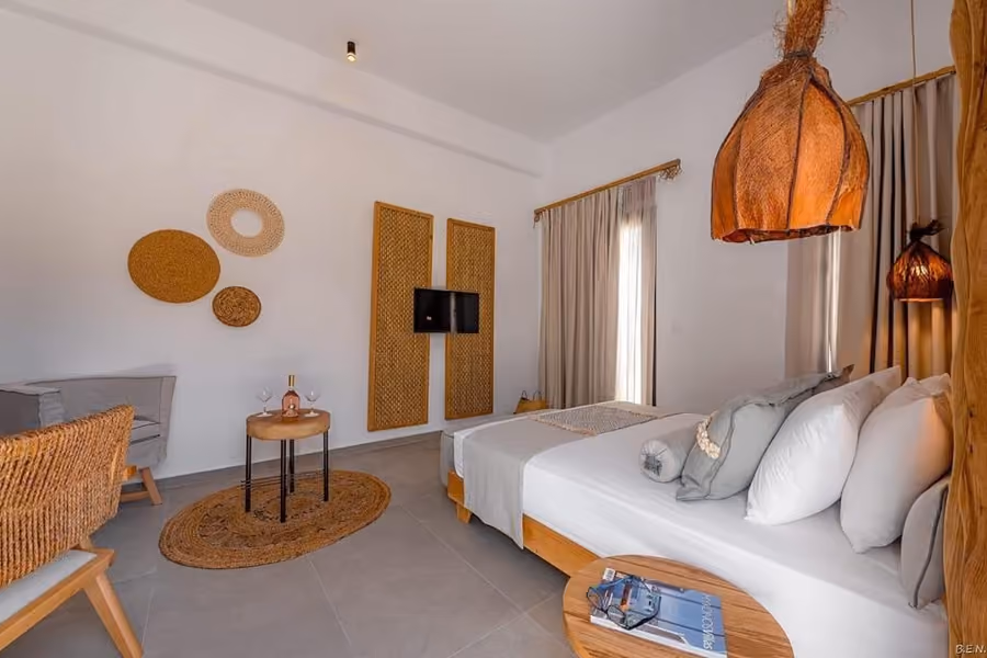 Suite Palma 4