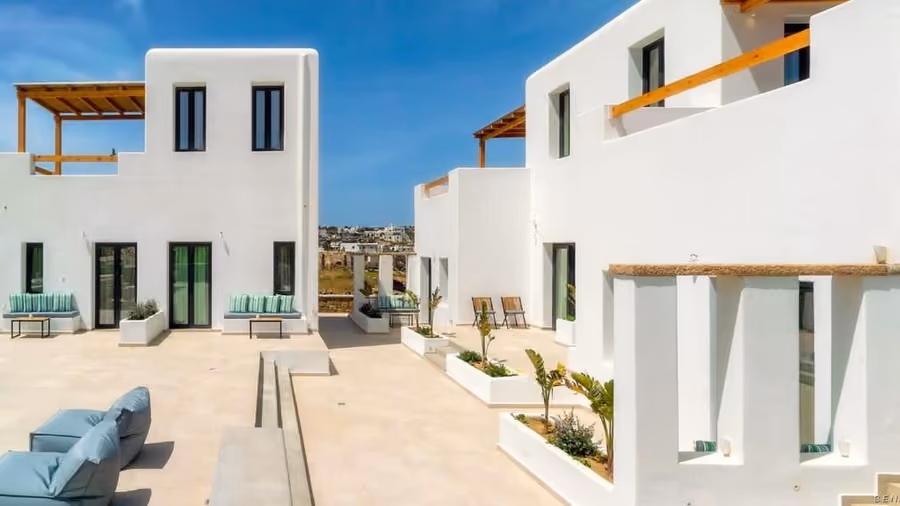 Suite Palma 5
