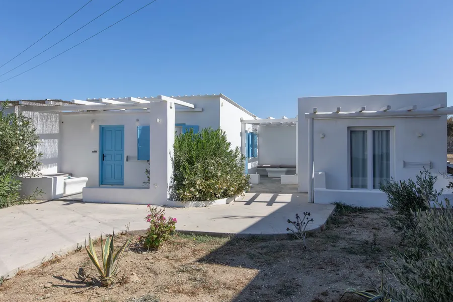 Villa Rooms 1