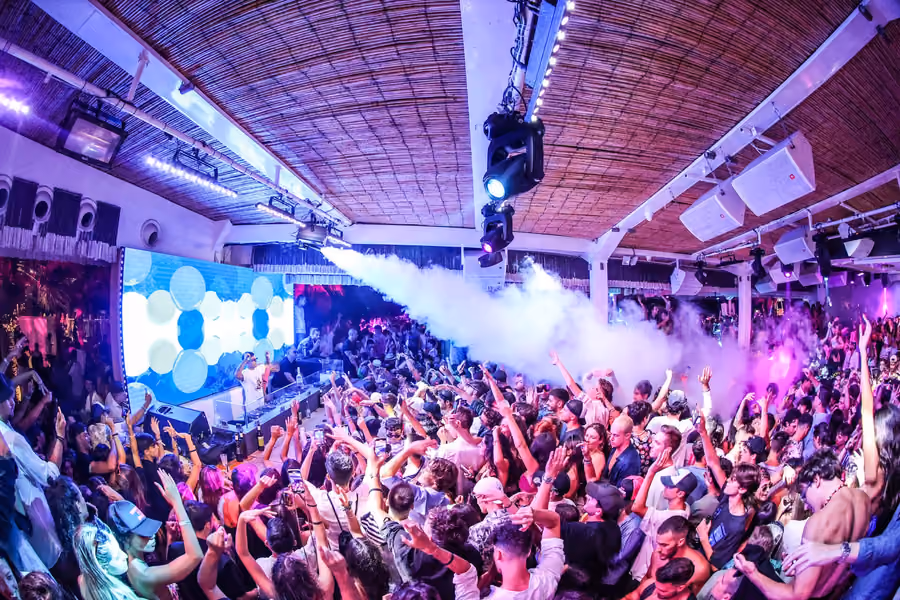 Tropicana 1