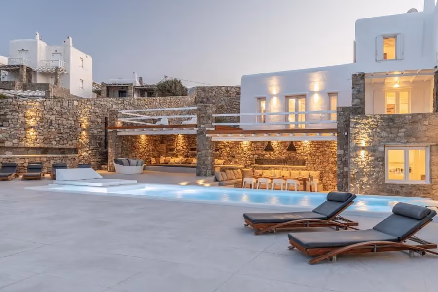 Villa Adoré 2 2