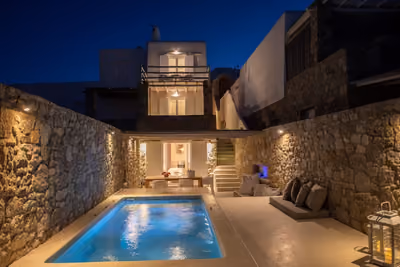 Villa Adoré Kanalia 2