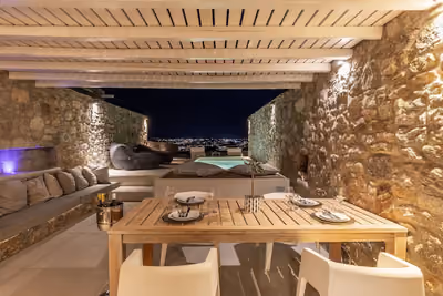 Villa Adoré Kanalia 4