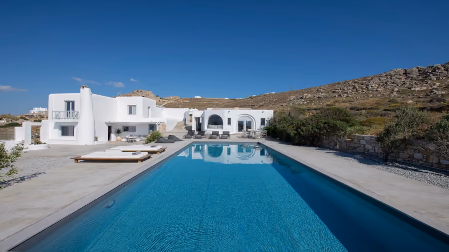 Villa Amaris 2