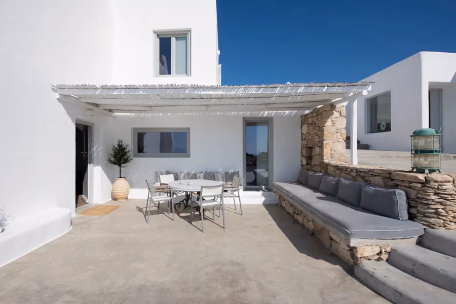 Villa Amaris 3