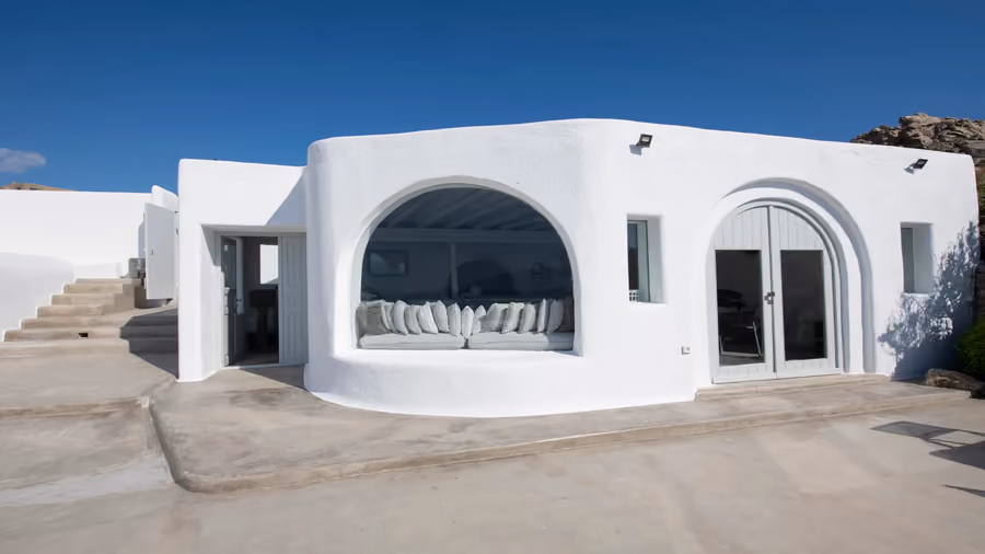 Villa Amaris 4