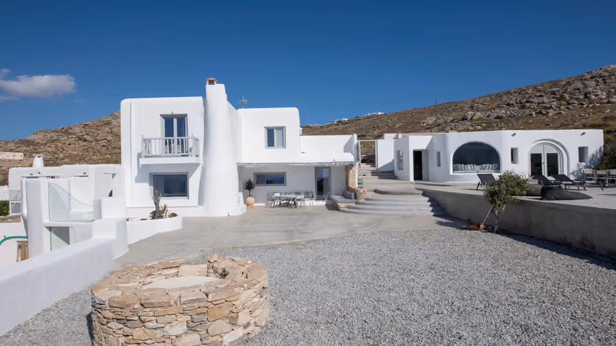 Villa Amaris 5