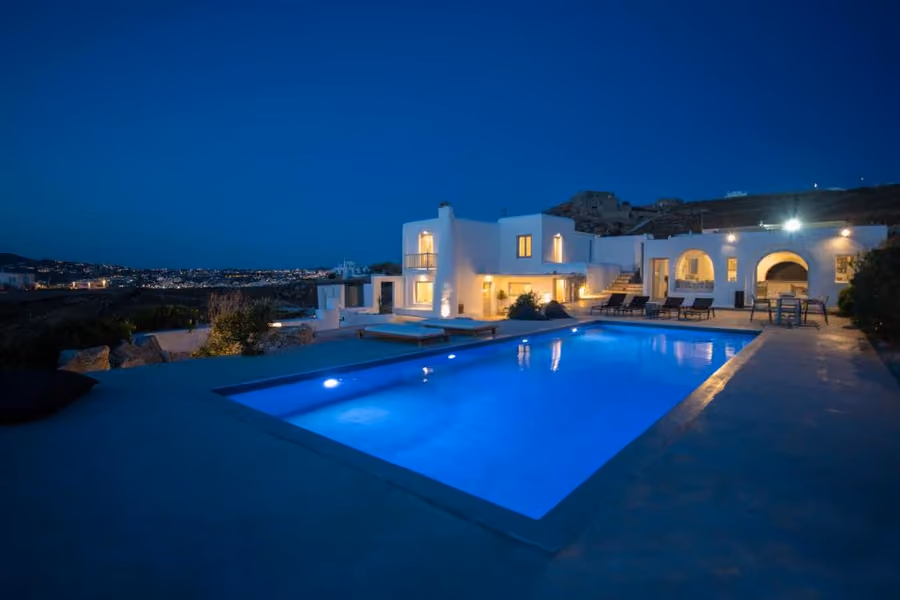 Villa Amaris 1