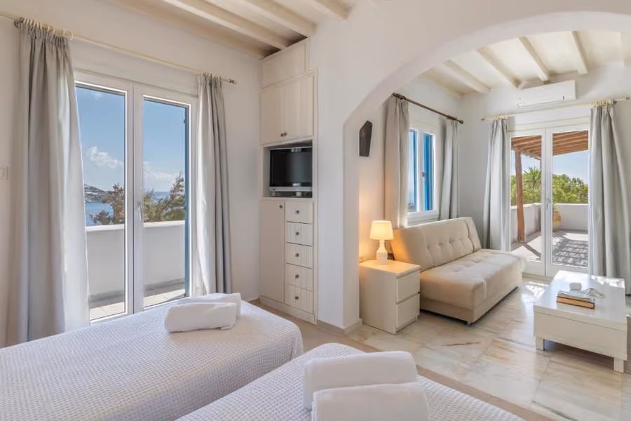 Villa Arkhos 3