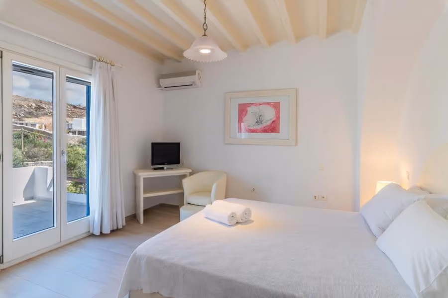 Villa Arkhos 4