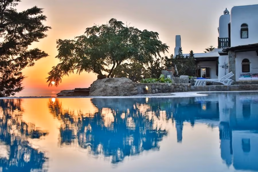 Villa Dimitra 2