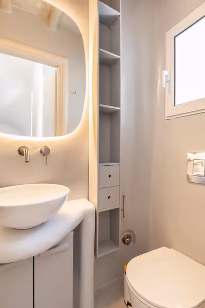 Villa Mega Adoré 3 4