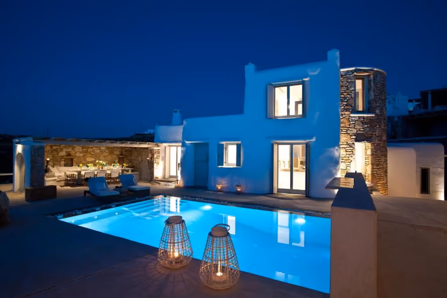 Villa Nuvola 3