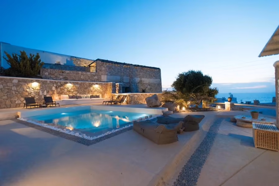 Villa Nuvola 4
