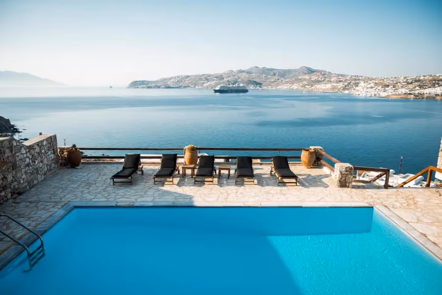 Villa of moments 1