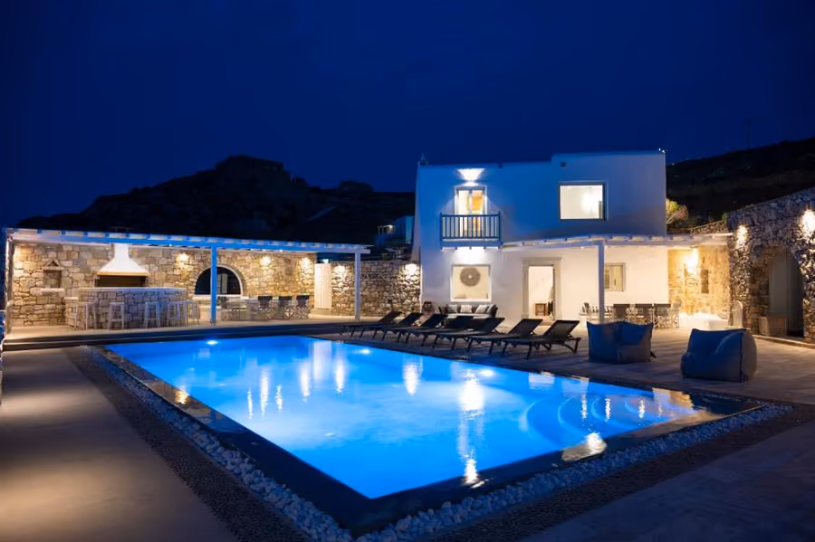 Villa Orus 5