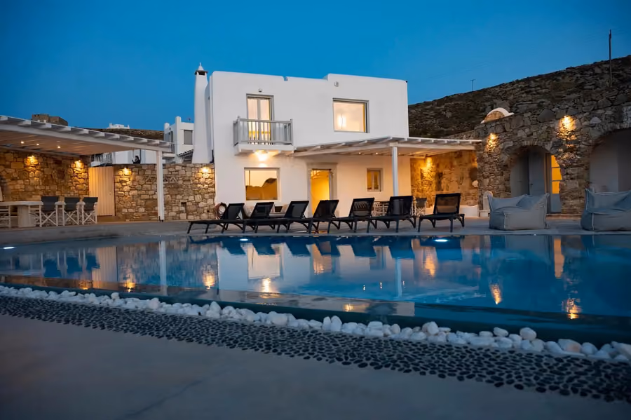 Villa Orus 1