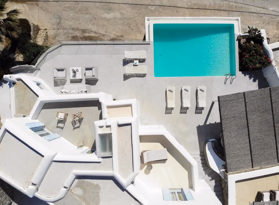 Villa Yza 2