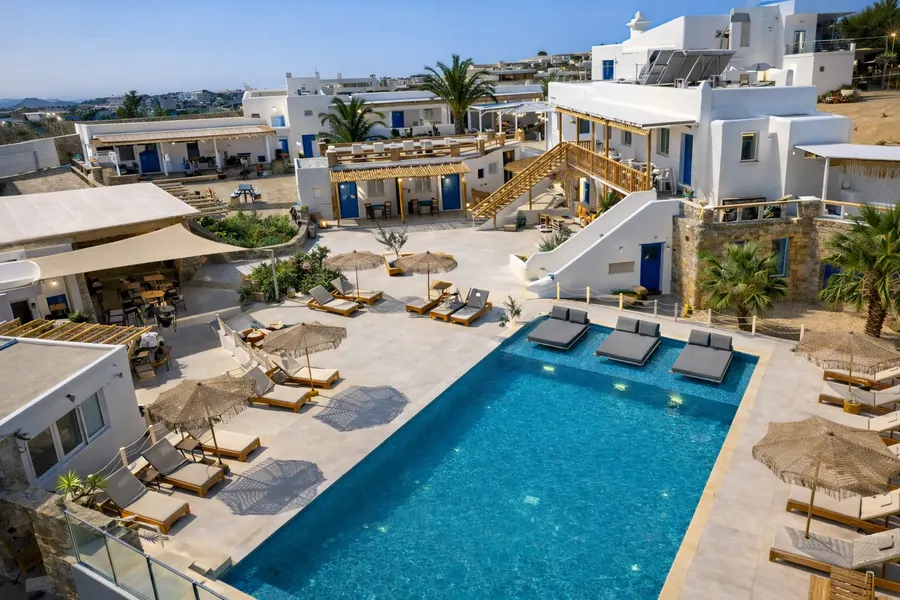 Alexis Residence  1