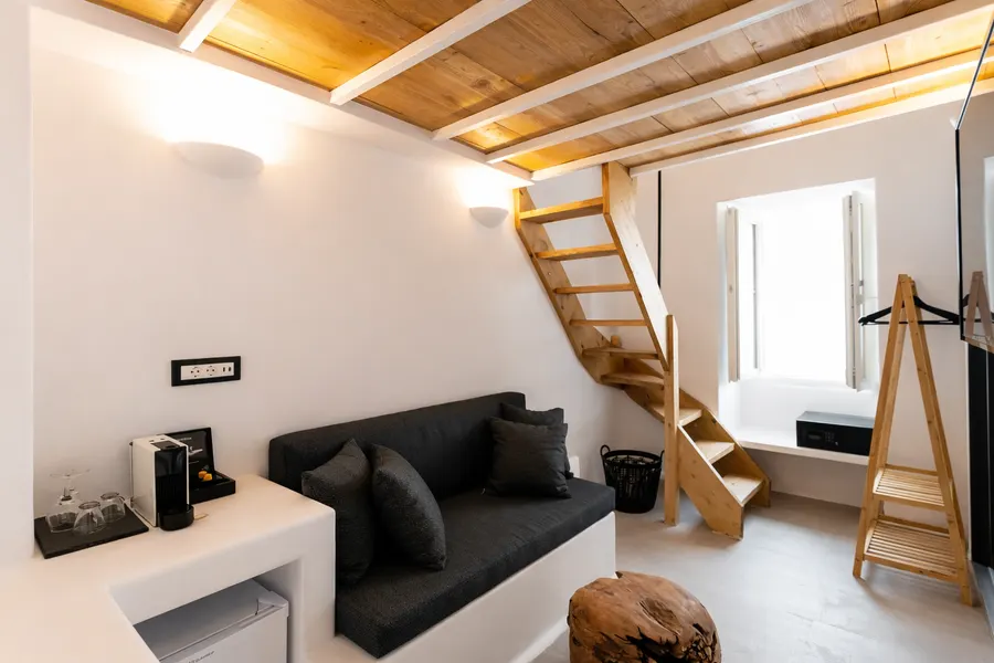 Rye suites town 1