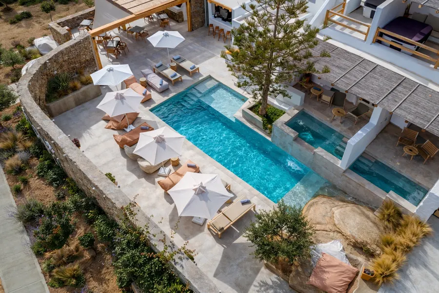 Suite Living 1