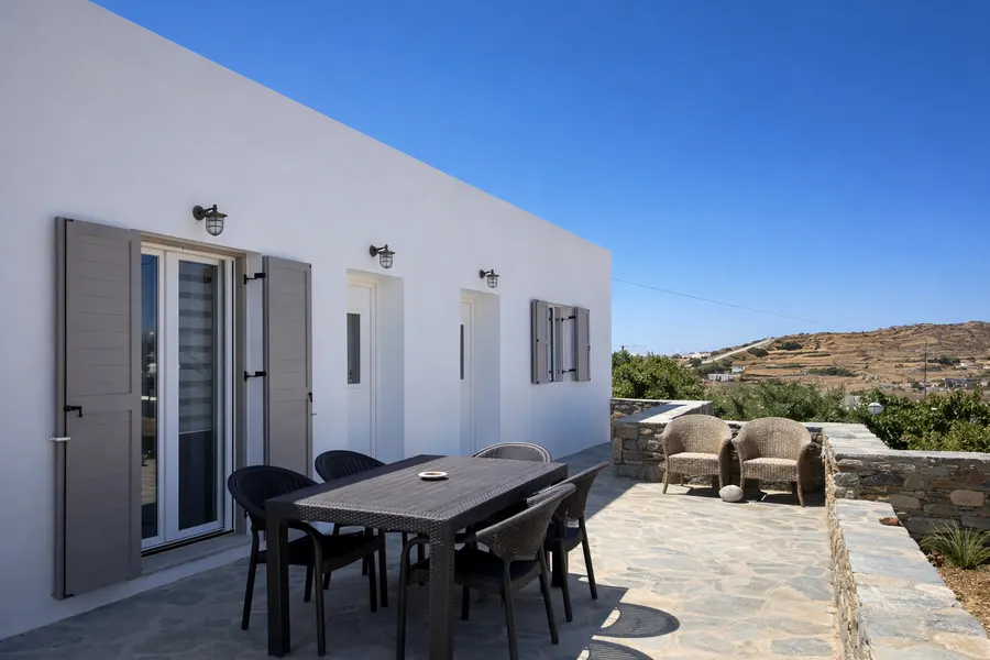 Atena Apartments 1