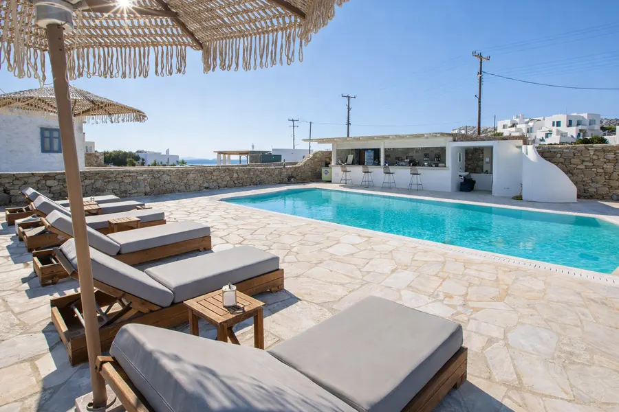 Studio Delphin 1