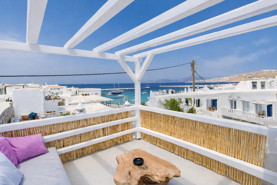 Milena Maisonette 1