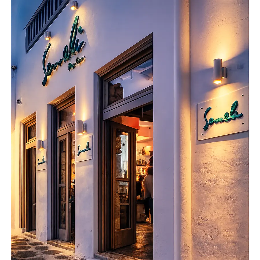 Semeli Bar