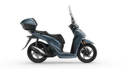 Honda SH 125cc