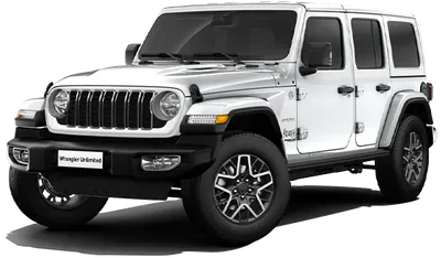 Jeep Wrangler Rubicon 2022