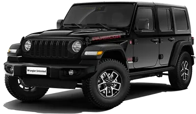Jeep Wrangler Sahara 2022