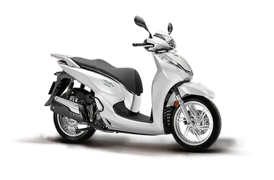 Liberty RST ABS / Honda SH ABS