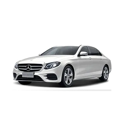 Mercedes GLA