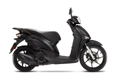 Piaggio Liberty 125cc