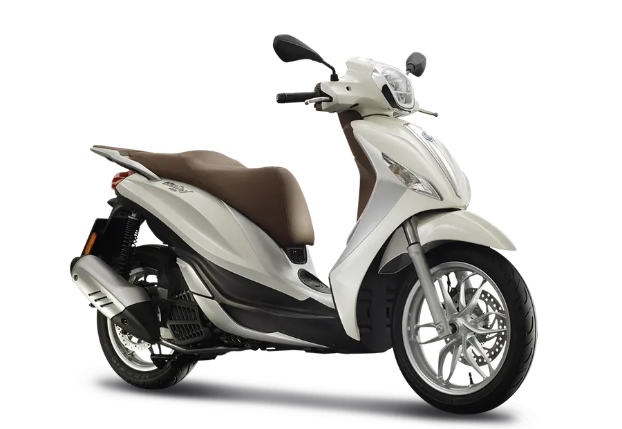 Piaggio Medley 150cc